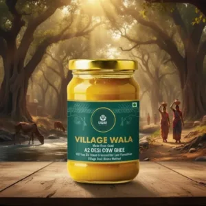 UGM Village Wala A2 Desi Cow Ghee
