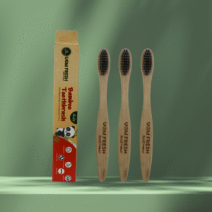 Bamboo Toothbrush
