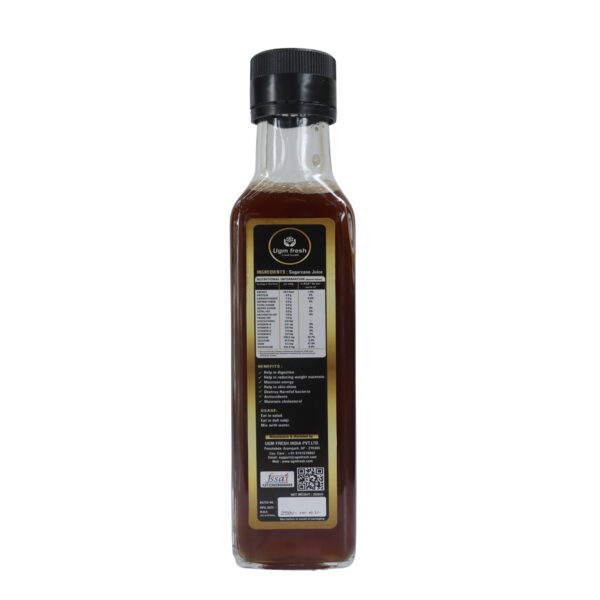 UGM Village Wala Sugarcane vinegar - Image 5