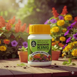 Bagwani King Bio Fertilizer